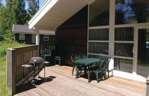 Hasle House | Rubinsøen Skovhus