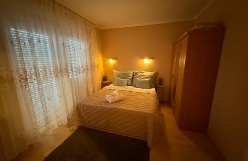 Gyula Apartment | Rubint Apartman