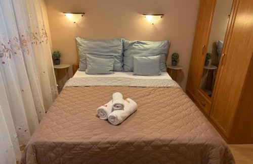 Gyula Apartment | Rubint Apartman