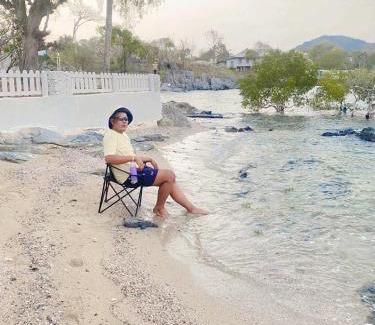 Ko Sichang Resort | Rubtawan Sichang Resort