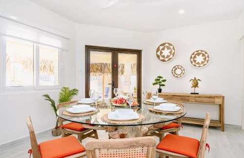 Opal House | Ruby 15