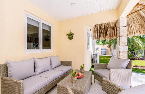 Opal House | Ruby 15