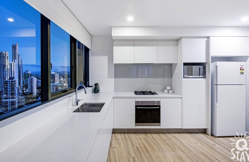 Surfers Paradise Apartment | Ruby Apartments - Q Stay