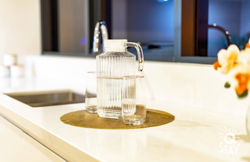Surfers Paradise Apartment | Ruby Apartments - Q Stay