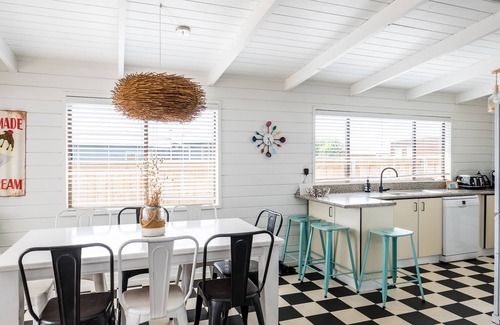 Omaha House | Ruby Bach, Almost Beachfront Omaha, Matakana Coast