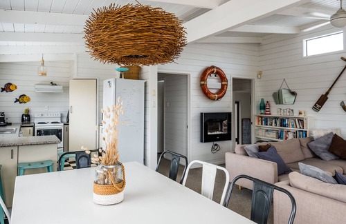 Omaha House | Ruby Bach, Almost Beachfront Omaha, Matakana Coast