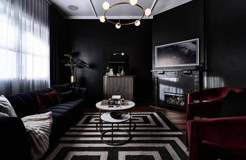 Maryborough House | Ruby by Whiskey June