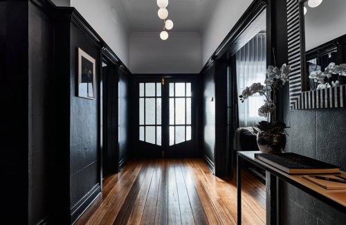 Maryborough House | Ruby by Whiskey June