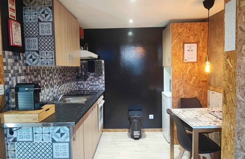 Centro / Baixa Apartment | Ruby Charm Houses 6 63367/AL