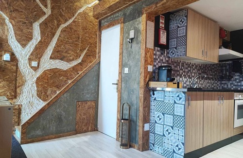 Centro / Baixa Apartment | Ruby Charm Houses 6 63367/AL