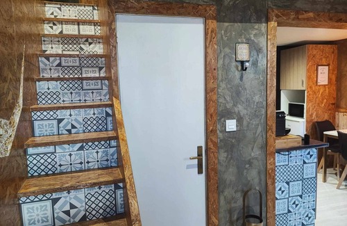 Centro / Baixa Apartment | Ruby Charm Houses 6 63367/AL