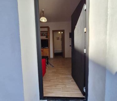 Volos City Centre Apartment | Ruby