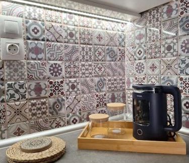 Volos City Centre Apartment | Ruby