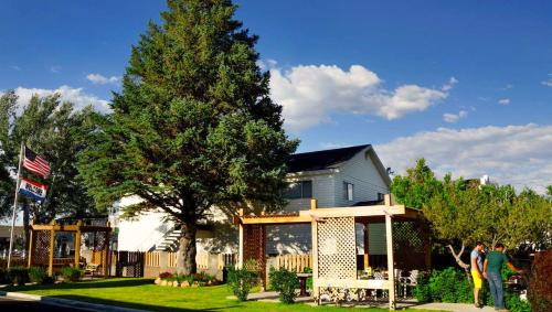 Bridgeport Hotel | Ruby Inn Bridgeport