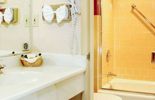 Bridgeport Hotel | Ruby Inn