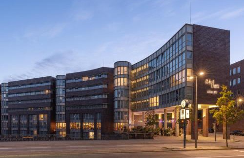 Neustadt Hotel | Ruby Lotti Hotel Hamburg