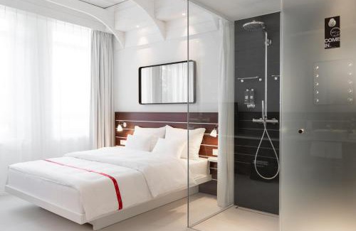 Neustadt Hotel | Ruby Lotti Hotel Hamburg
