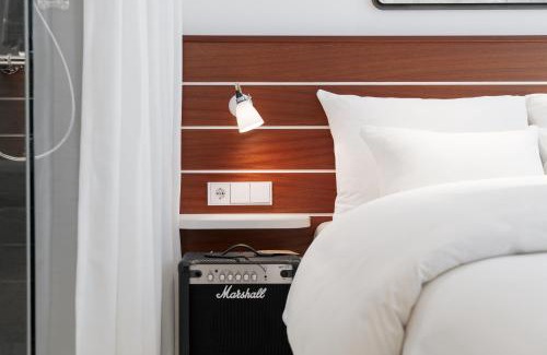 Neustadt Hotel | Ruby Lotti Hotel Hamburg