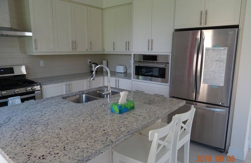 Richview Apartment | Ruby Red Cloud Homes