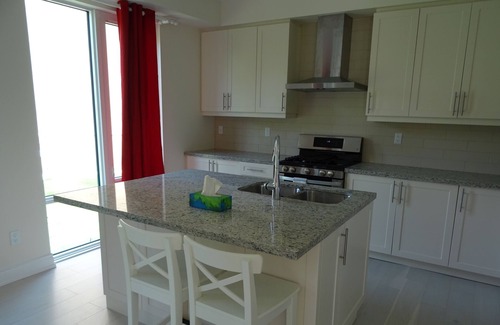 Richview Apartment | Ruby Red Cloud Homes
