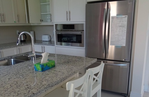 Richview Apartment | Ruby Red Cloud Homes