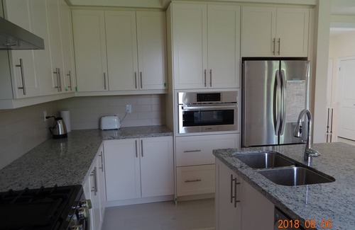 Richview Apartment | Ruby Red Cloud Homes