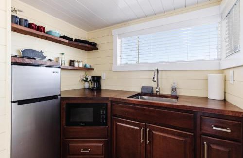 Apple Valley House | Ruby Red Tiny Home