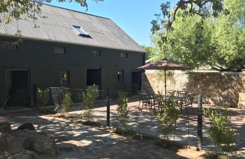 Riebeeck West House | Ruby Rose