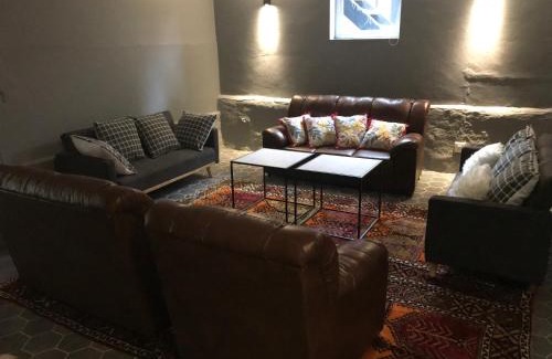 Riebeeck West House | Ruby Rose