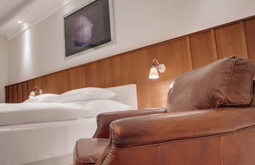 Weißgerber Hotel | Ruby Sofie Hotel Vienna