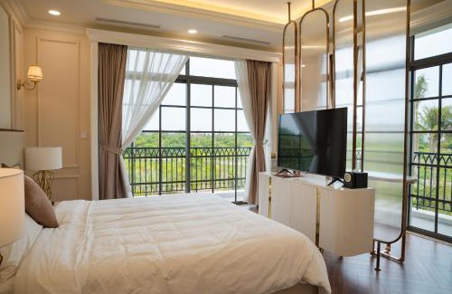 Quan Do Son Bed & Breakfast | Ruby Tree Golf Villas