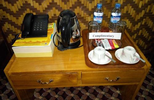 New Bagan Hotel | Ruby True Hotel