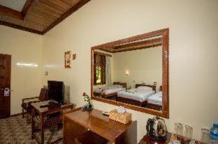 New Bagan Hotel | Ruby True Hotel