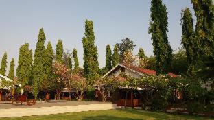 New Bagan Hotel | Ruby True Hotel