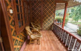 New Bagan Hotel | Ruby True Hotel