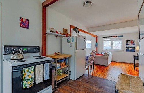 Peaks Island House | RubySayl Summary: Sim