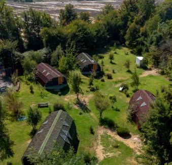 Nancagua Bed & Breakfast | Rucatalca Bed and Breakfast