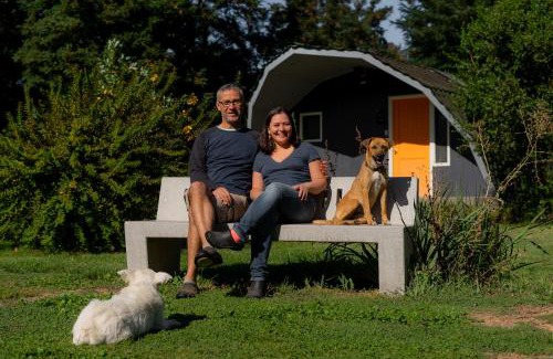 Nancagua Bed & Breakfast | Rucatalca Bed and Breakfast