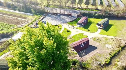 Nancagua Bed & Breakfast | Rucatalca Bed and Breakfast