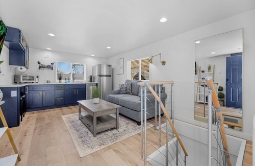 Port Gardner Apartment | Rucker Avenue Cozy Bungalow