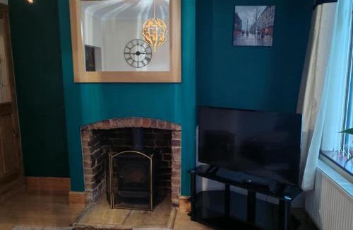 Skegby House | Ruckledge Terrace