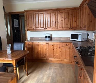Skegby House | Ruckledge Terrace