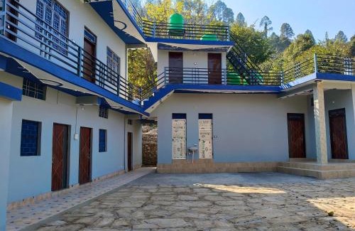 Pauri House | Rudder home stay