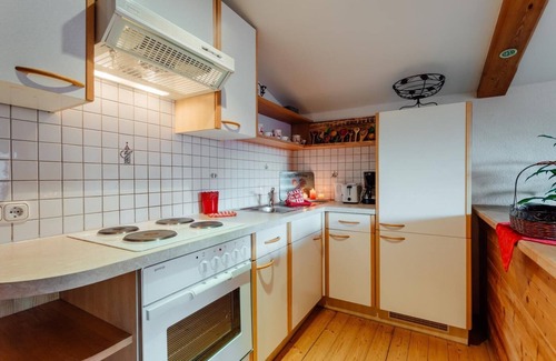 Zirl Apartment | Rudi by Monicare Appartement mit Atemberaubenden Ausblick Über dem Tal