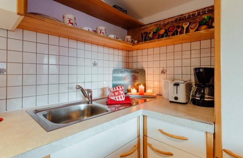 Zirl Apartment | Rudi by Monicare Appartement mit Atemberaubenden Ausblick Über dem Tal
