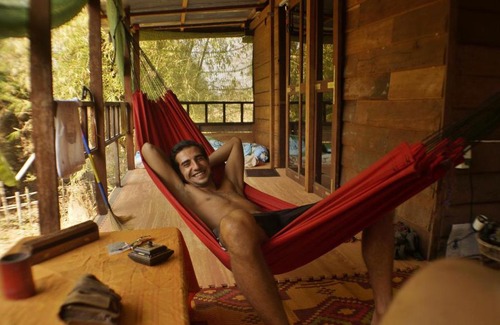 Don Det House | Rudi Mental Holiday Lodge