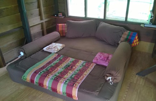 Don Det House | Rudi Mental Holiday Lodge
