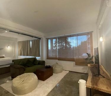 Rayong Apartment | Rudica Seacret House