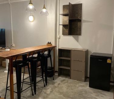 Rayong Apartment | Rudica Seacret House