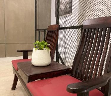 Rayong Apartment | Rudica Seacret House